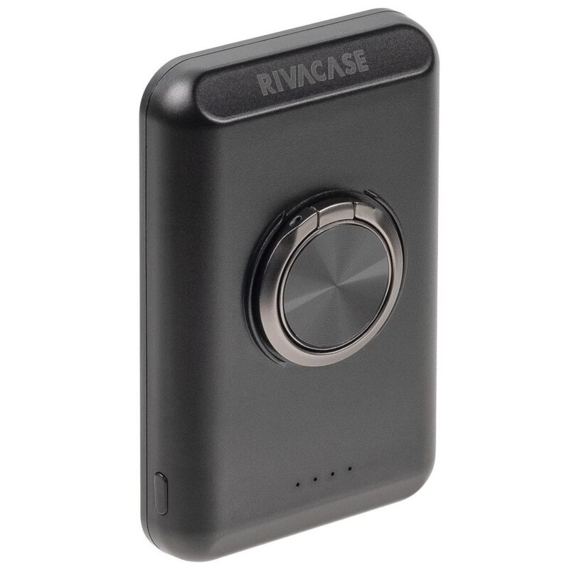 RIVACASE Powerbank VA2603 5000 mAh 20W czarny