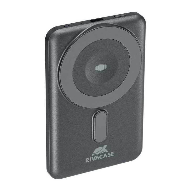 Rivacase VA2607 5000mAh 22,5W Szary