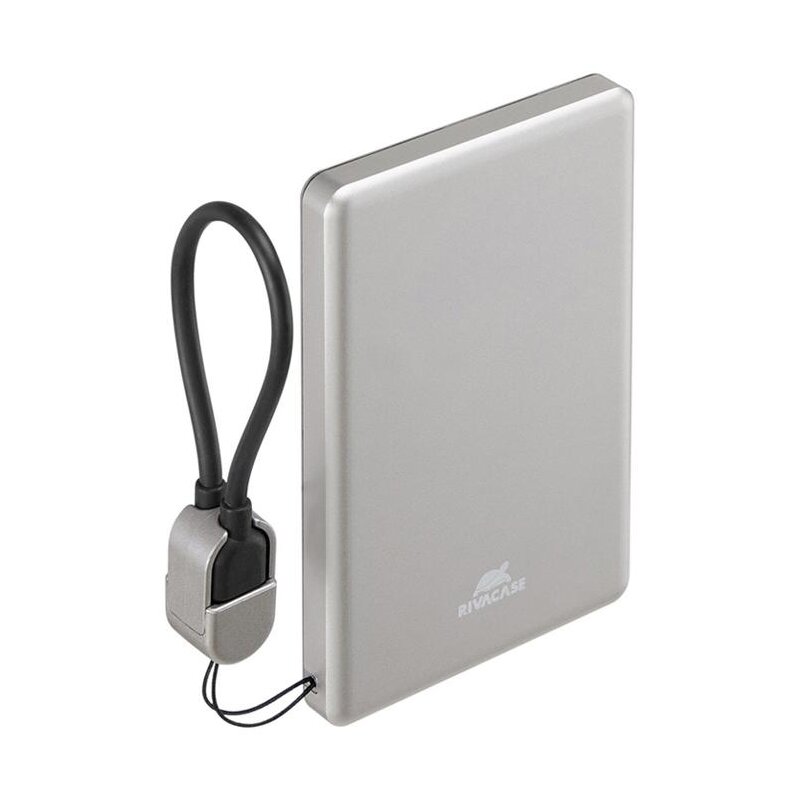 Rivacase VA2616 5000 mAh 20W szary