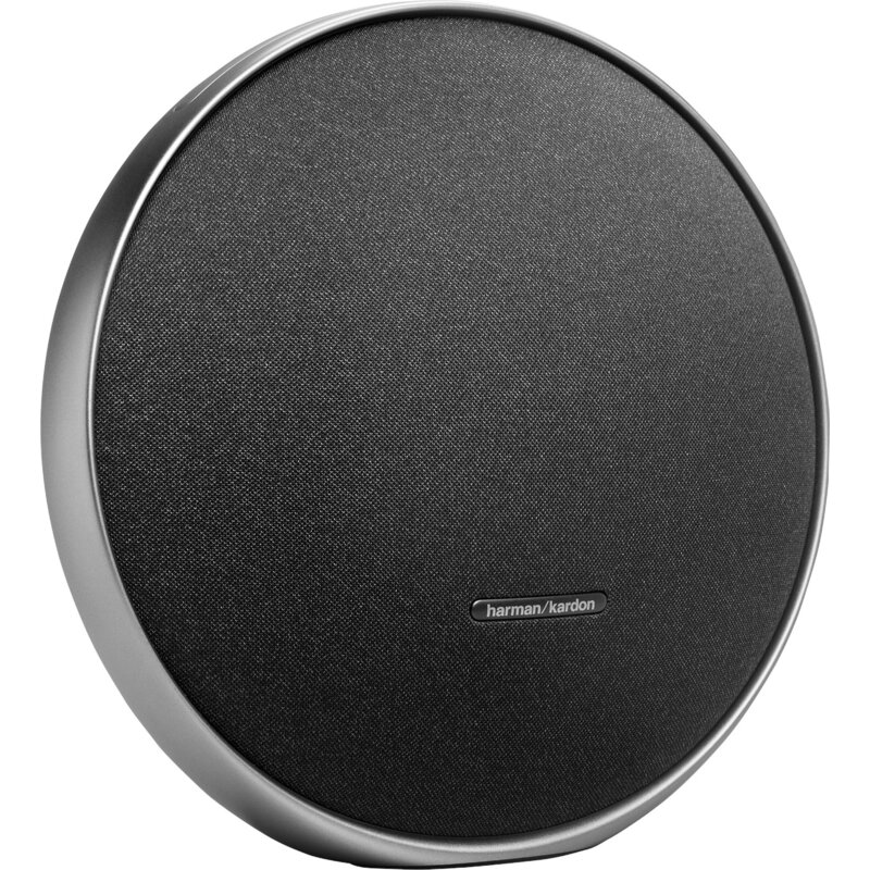 Głośnik mobilny HARMAN KARDON Onyx Studio 9 Czarny