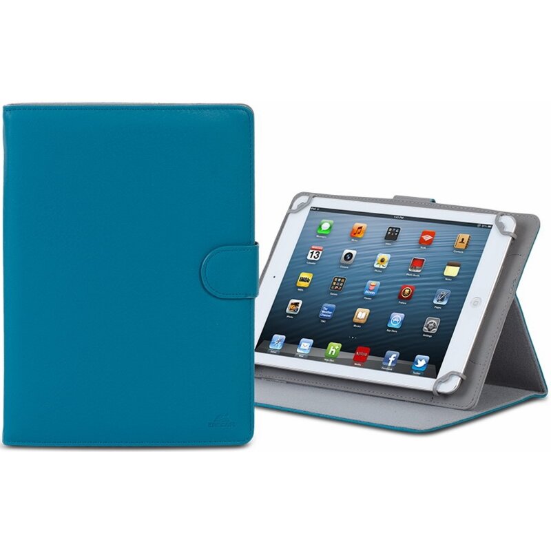 Etui na tablet RIVACASE 3017 10.1-11 cali Seledynowy