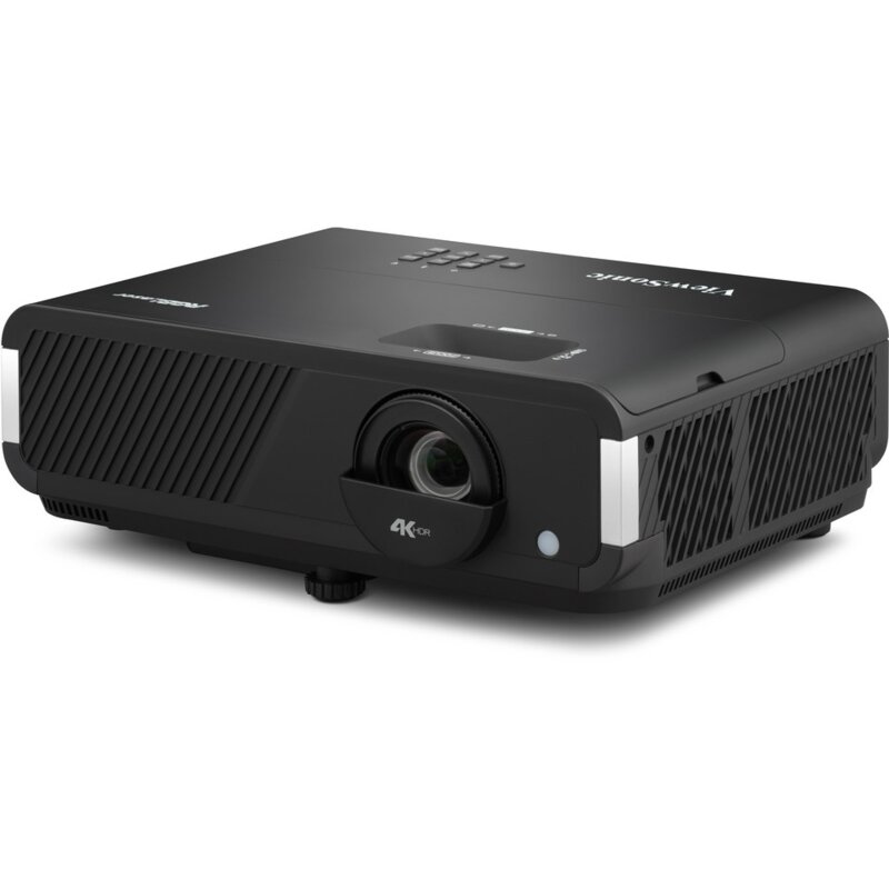 Projektor laserowy VIEWSONIC LX720-4K RGB 4K (3840 x 2160), 4800 ANSI lumen