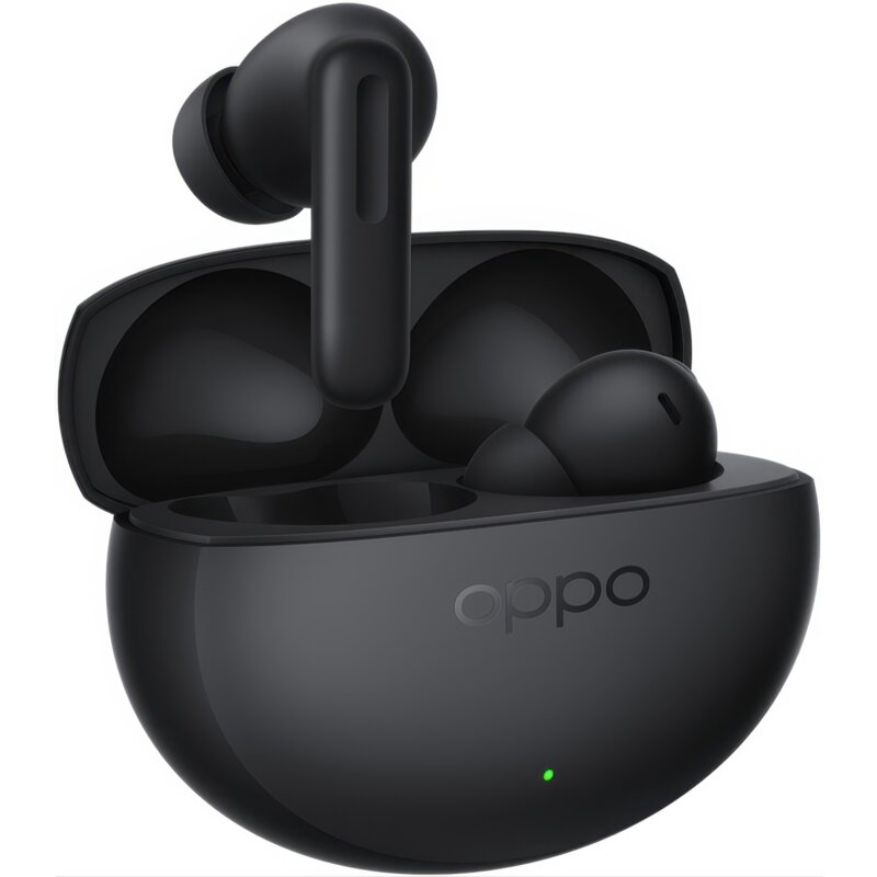 Słuchawki dokanałowe OPPO Enco Air5 Pro ANC Czarny