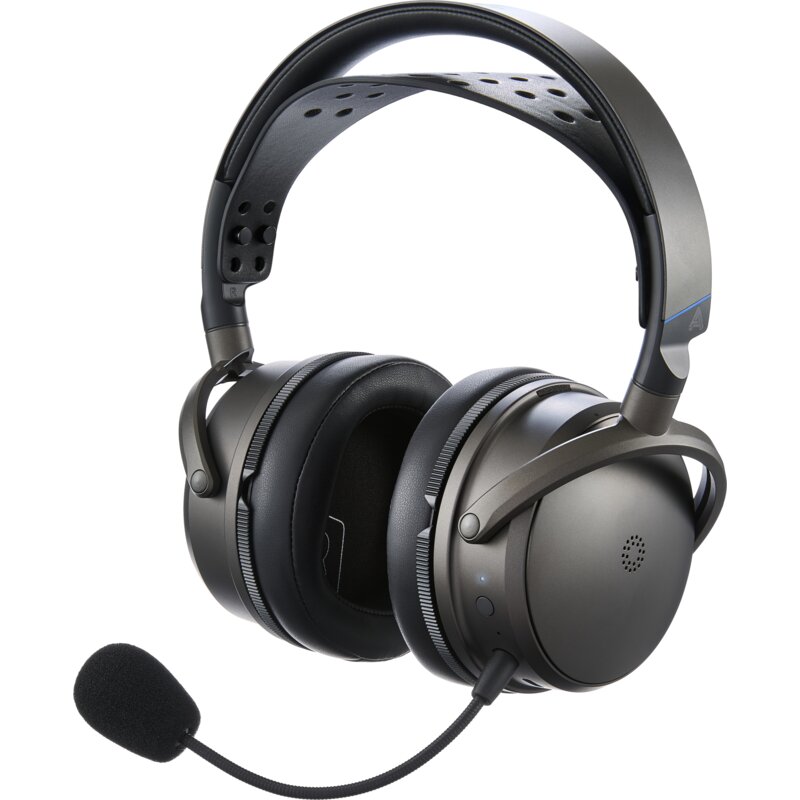 Słuchawki AUDEZE Maxwell 2 Playstation