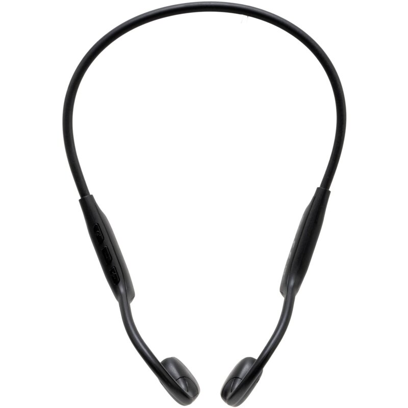 Słuchawki powietrzne XMUSIC XWS500K Czarny