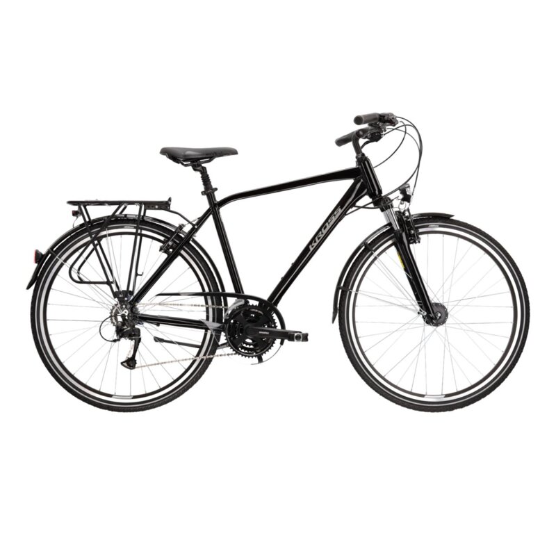 Rower trekkingowy KROSS TRANS 4.0
