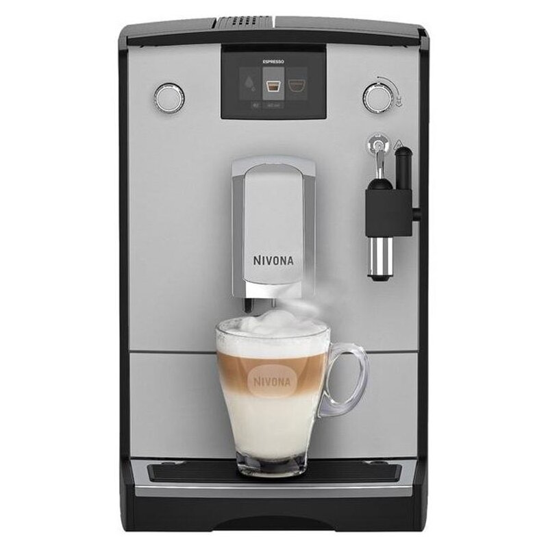 Ekspres NIVONA CafeRomantica 555