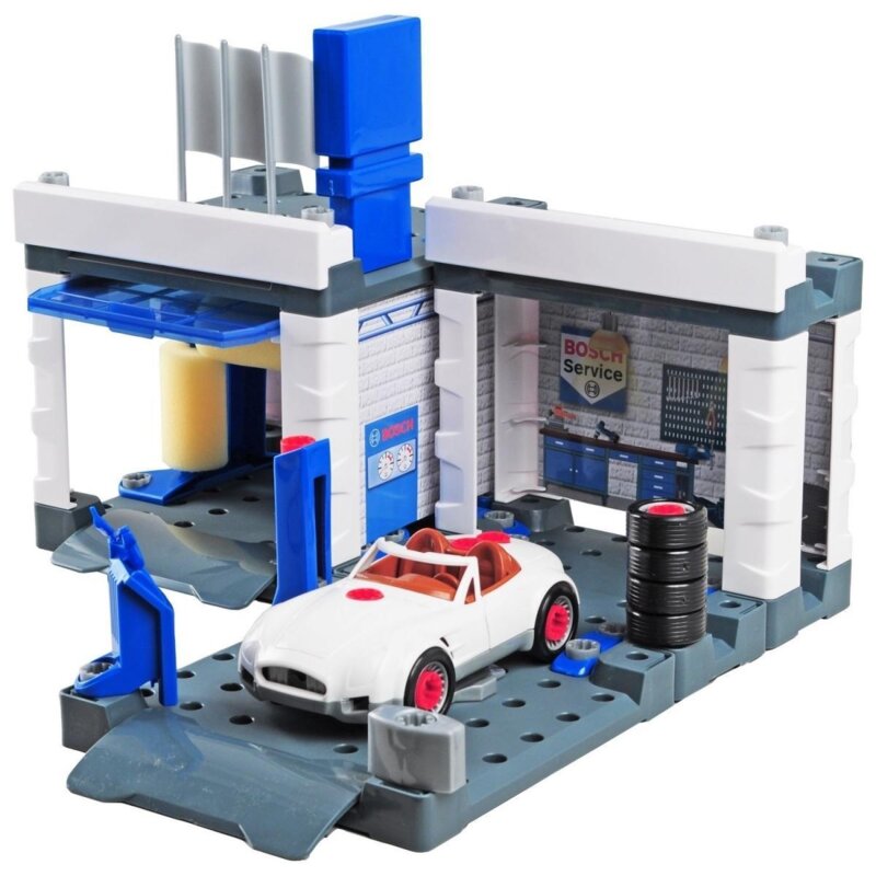 Stacja obsługi KLEIN Bosch Service 8647