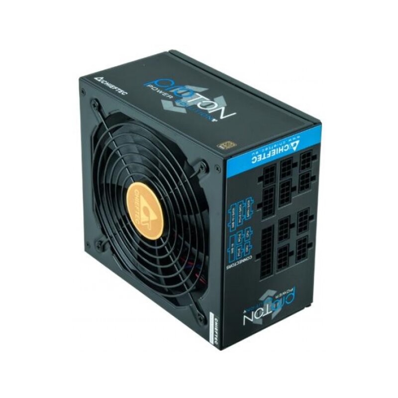 Zasilacz CHIEFTEC Proton BDF-1000C 1000W 80 Plus Bronze