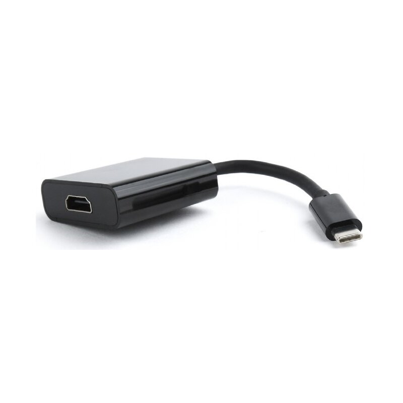 Gembird A-CM-HDMIF-01 USB-C HDMI