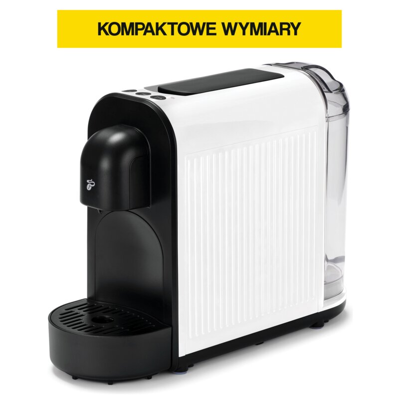 Ekspres TCHIBO Cafissimo Now Biały