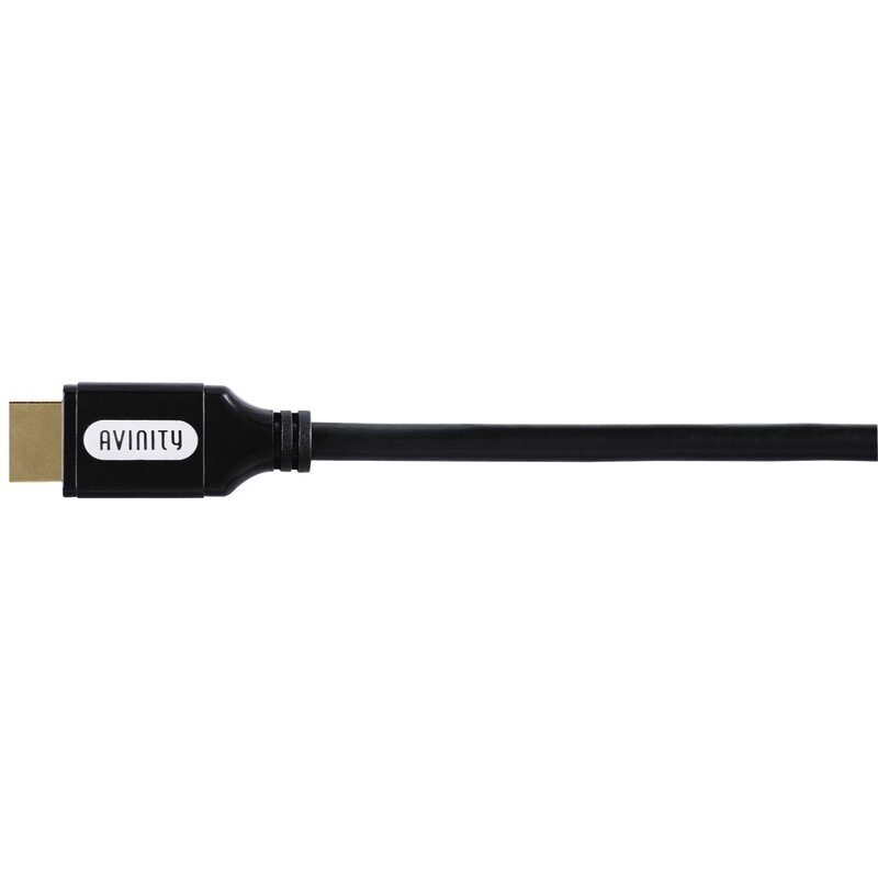 Kabel HDMI - HDMI AVINITY 1.5 m