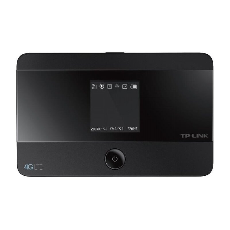 TP-LINK M7350 Czarny