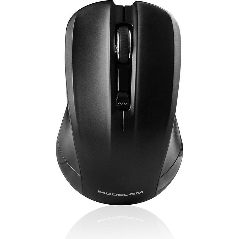 Mysz MODECOM MC-WM9.1 Czarny