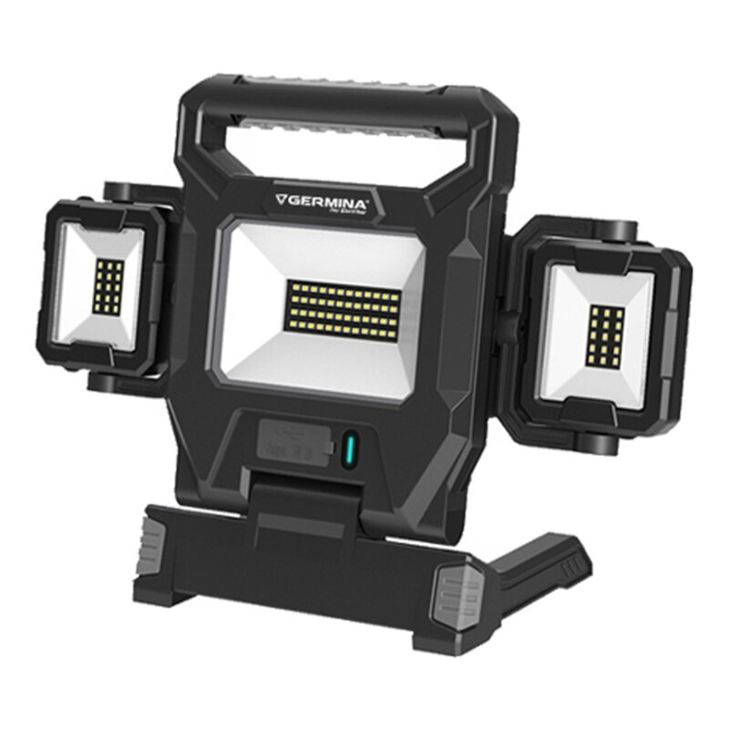 Naświetlacz LED GERMINA DER ELEKTRIKER Auriga GW-0109