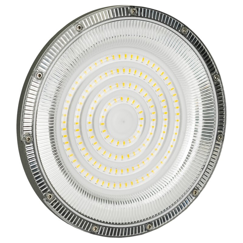 Lampa przemysłowa GERMINA Draco GW-0111