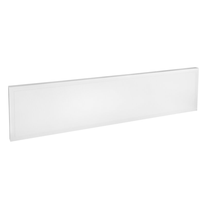 Panel LED GERMINA Virgo Biały