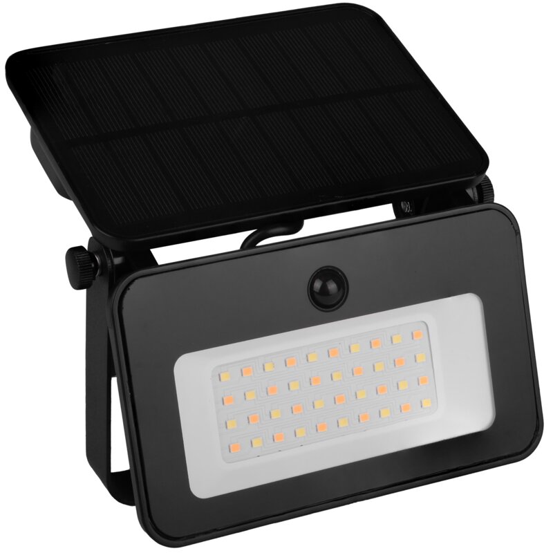 Naświetlacz LED GERMINA Octans GW-0139