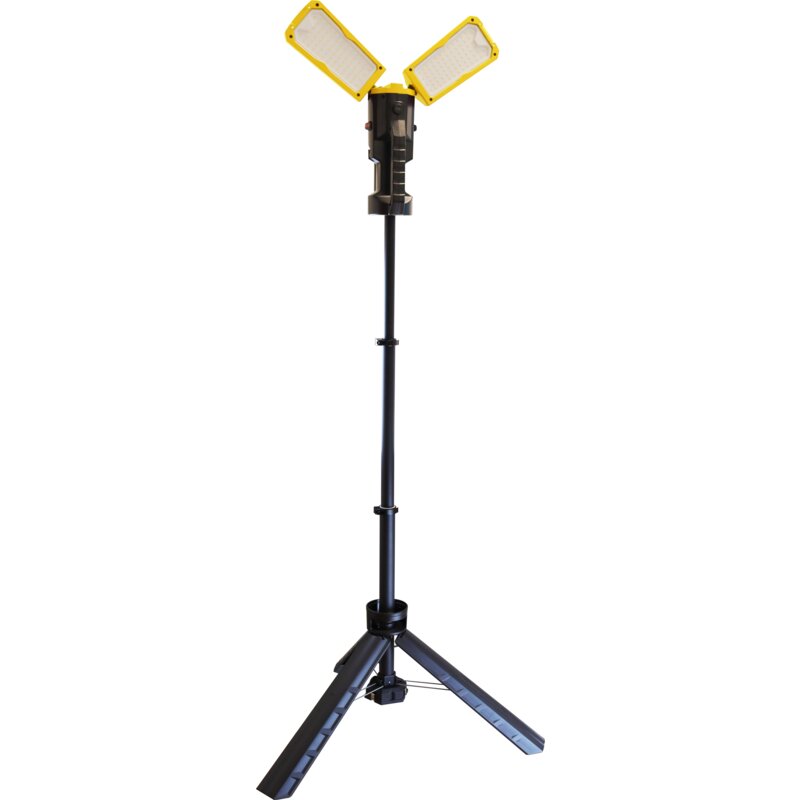 Naświetlacz LED GERMINA DER ELEKTRIKER GW-0158