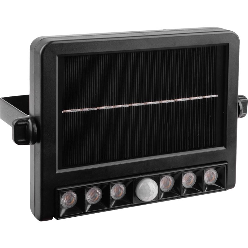 Lampa ogrodowa solarna GERMINA GW-0170