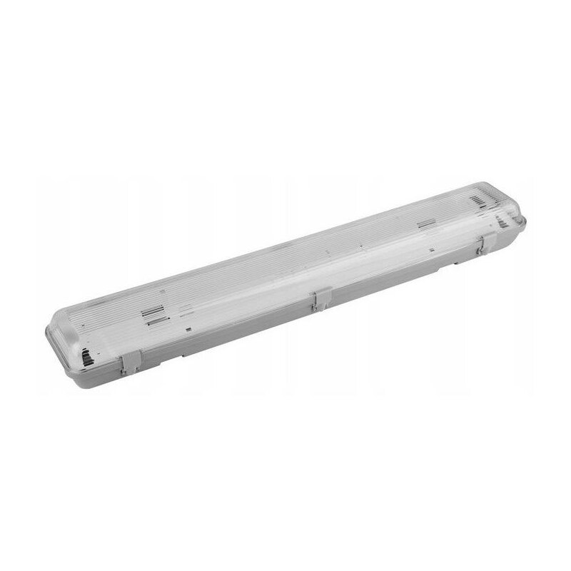 Oprawa liniowa LED GERMINA GW-0192 Szary