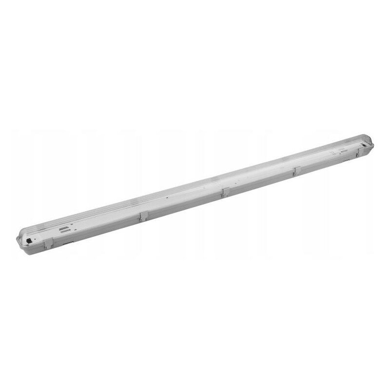 Oprawa liniowa LED GERMINA GW-0193 Szary