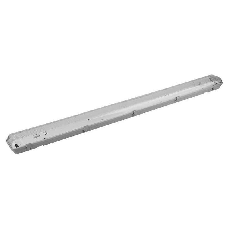 Oprawa liniowa LED GERMINA GW-0195 Szary