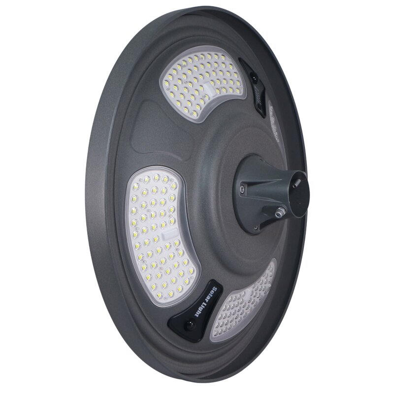 Lampa solarna GERMINA GW-0204 Chelsea