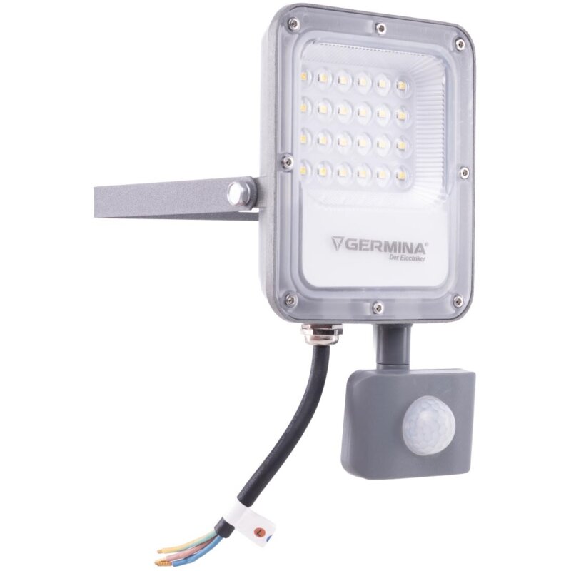 Naświetlacz LED GERMINA Premium Ares 2.0 GW-0224