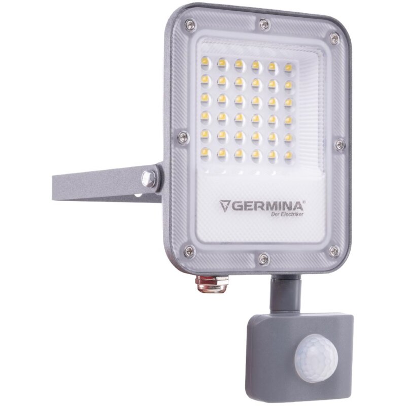 Naświetlacz LED GERMINA Premium Ares 2.0 GW-0226