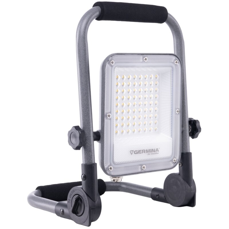 Naświetlacz LED GERMINA Premium Ares 2.0 GW-0233