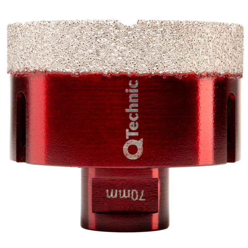 Otwornica GERMINA QTOD-M14/70