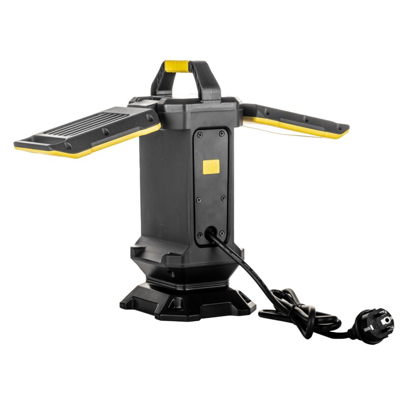 Lampa warsztatowa GERMINA Herkules GW-0031