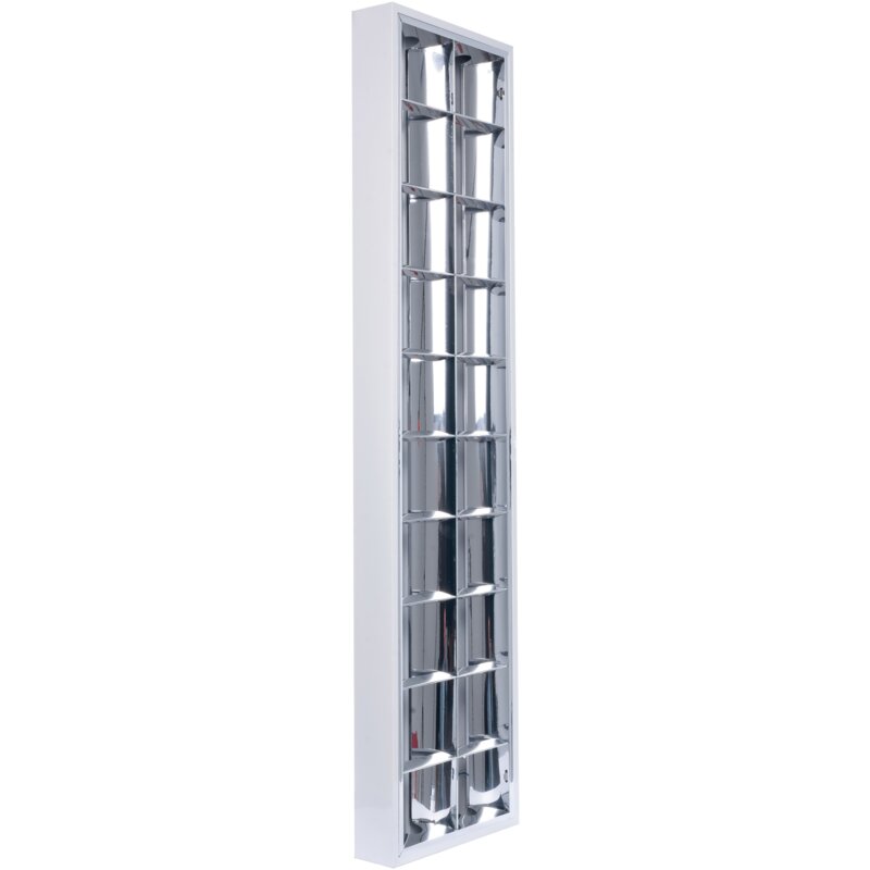 Oprawa sufitowa LED GERMINA GW-0051 Biały