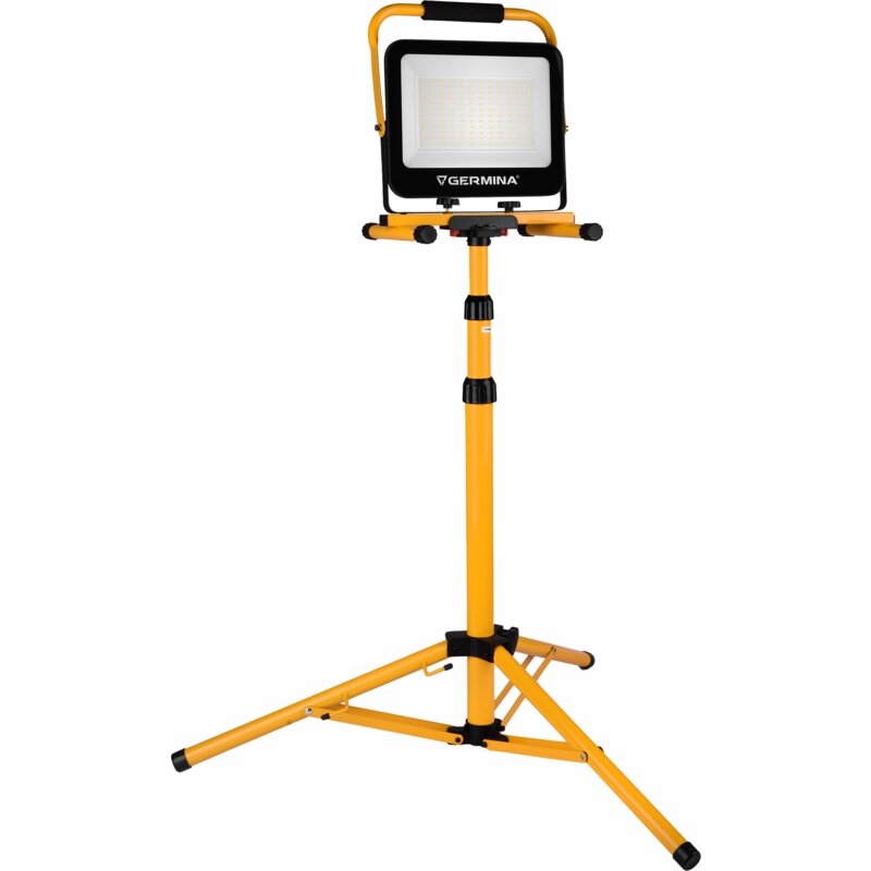 Naświetlacz LED GERMINA Hera 6.0 GW-0166