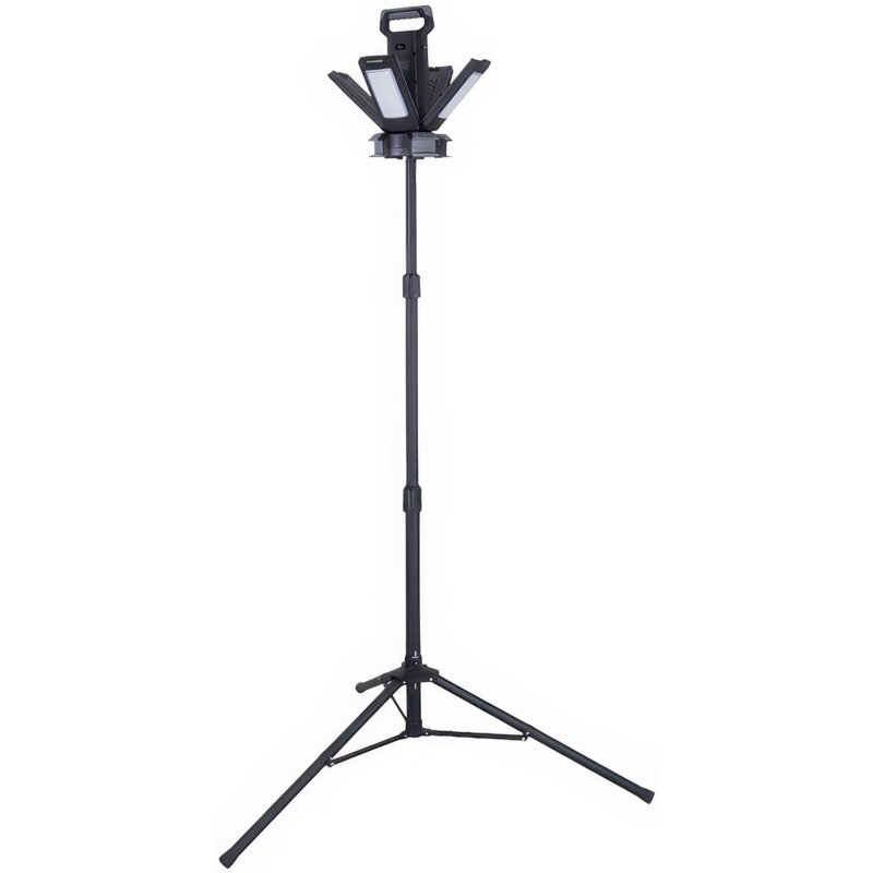 Naświetlacz LED GERMINA Scorpius GW-0110