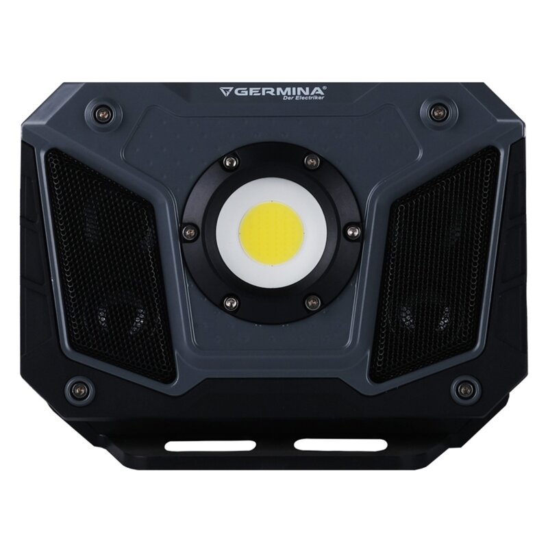 Naświetlacz LED GERMINA Libra GW-0107