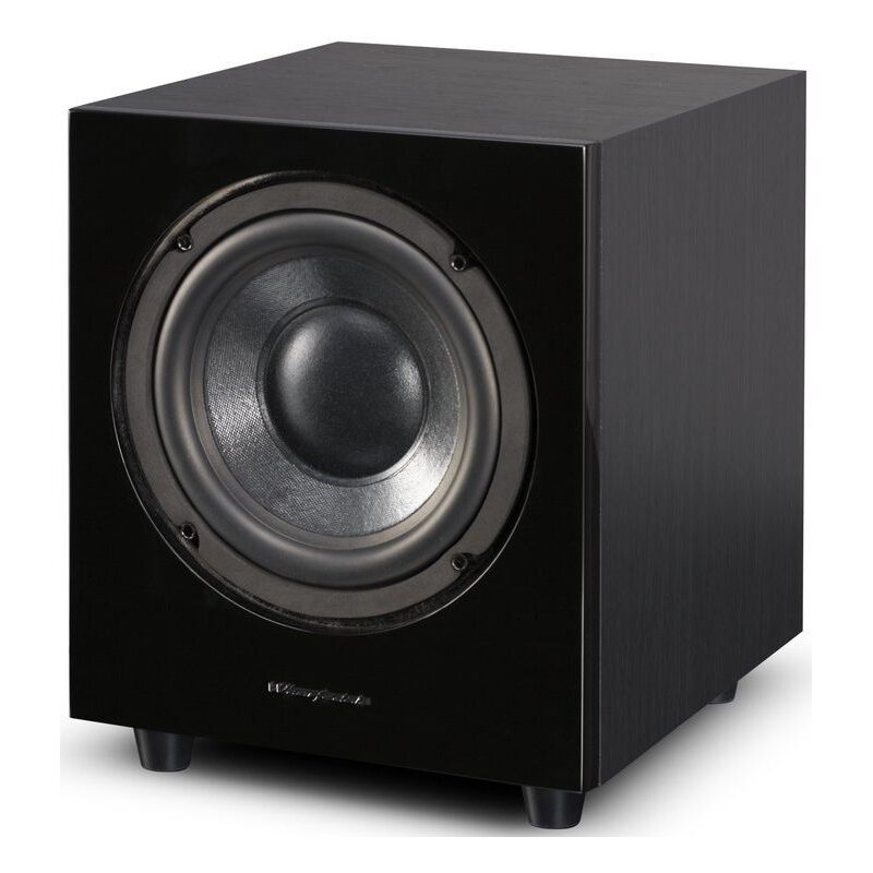 Subwoofer WHARFEDALE WH-D10 Czarny