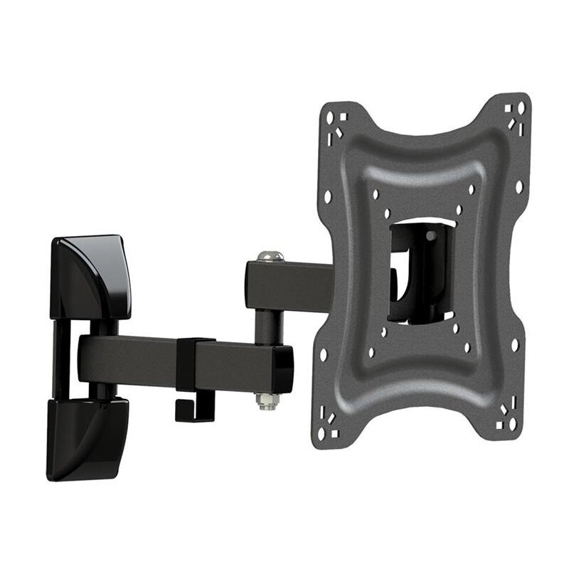 Uchwyt ART do TV 10-42 cali AR-83 Czarny