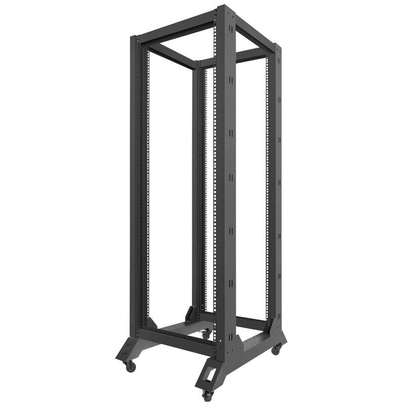 Lanberg Open Rack OR01-6832-B