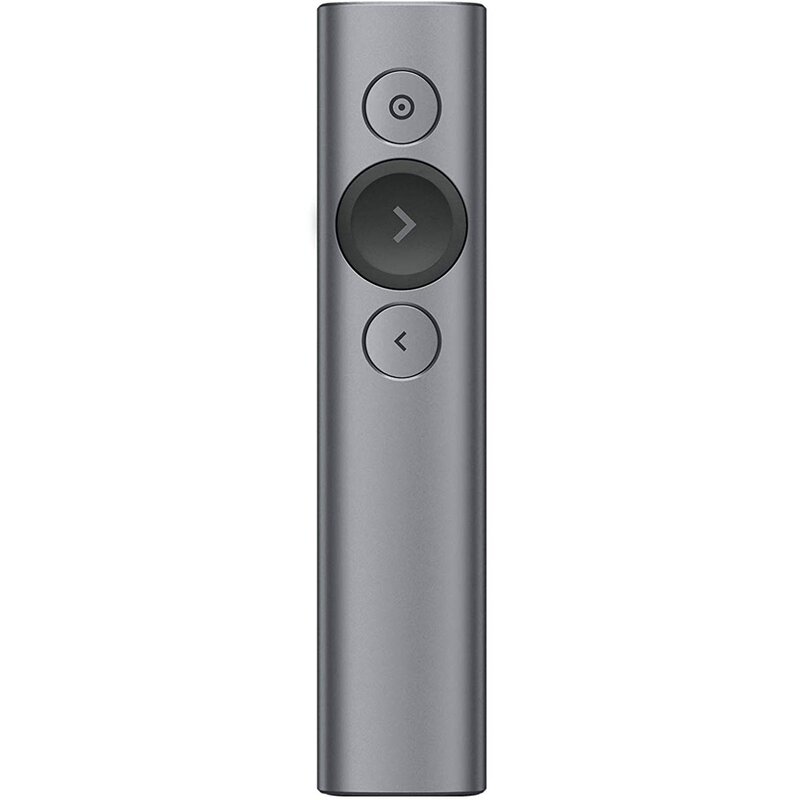 Logitech Spotlight ciemnoszary
