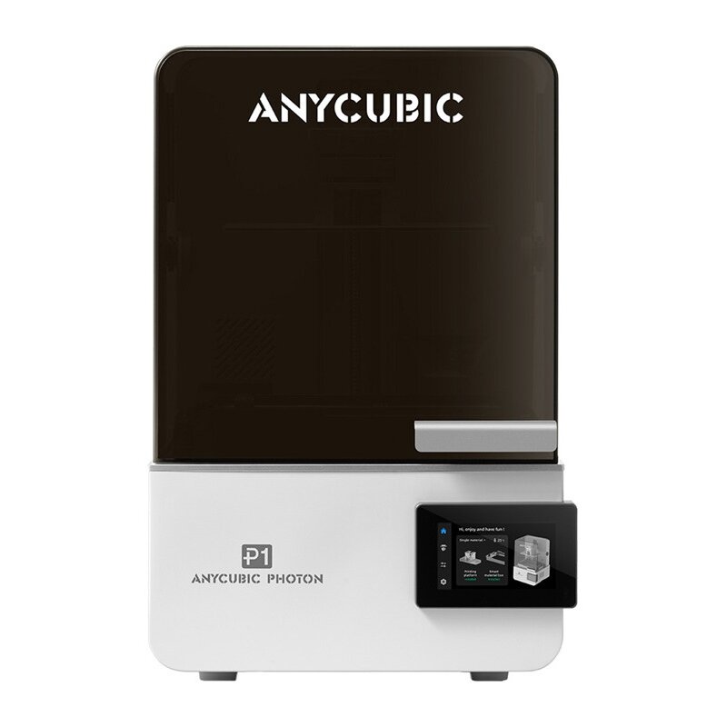 Drukarka 3D ANYCUBIC Photon P1 Wi-Fi, LAN