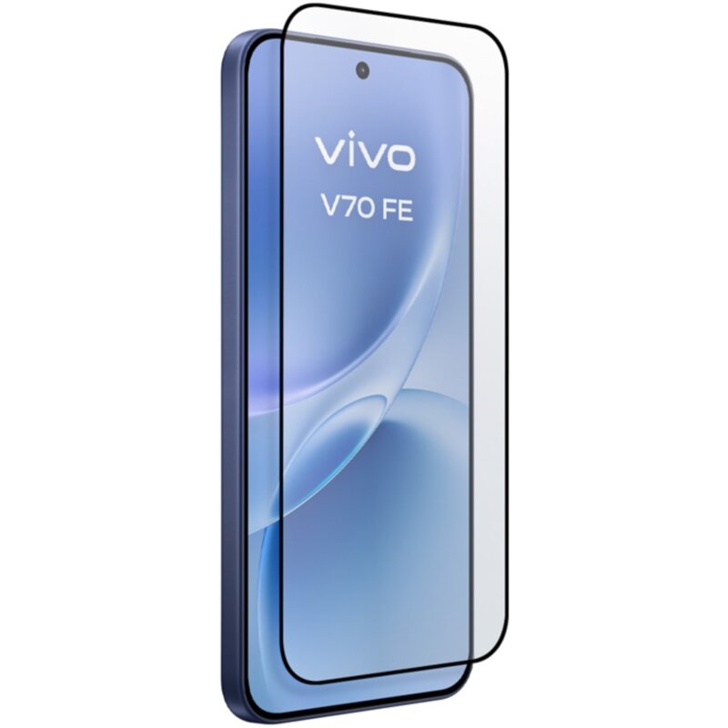 Szkło hartowane CRONG 3D Armour Glass Lite do Vivo V70 FE 5G