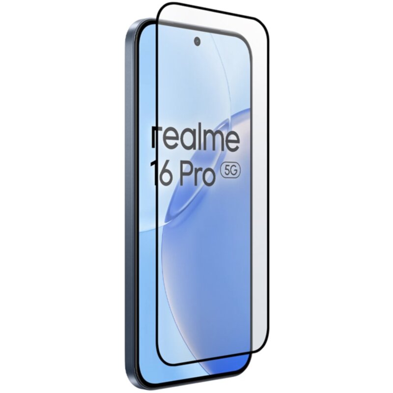 Szkło hartowane CRONG 3D Armour Glass Lite do Realme 16 Pro 5G