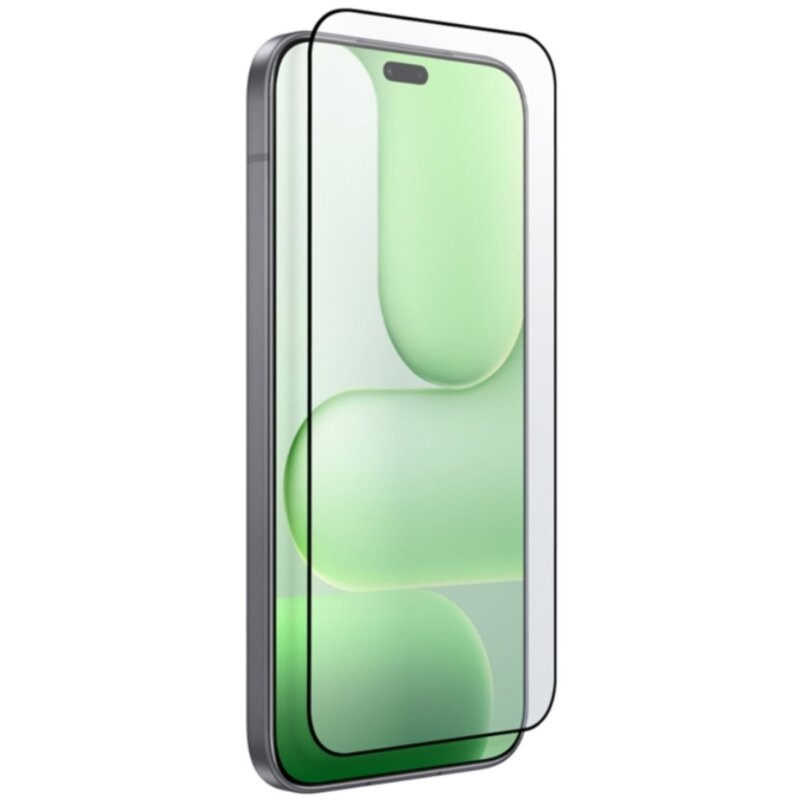Szkło hartowane CRONG 3D Armour Glass Lite do Honor 600 Lite 5G