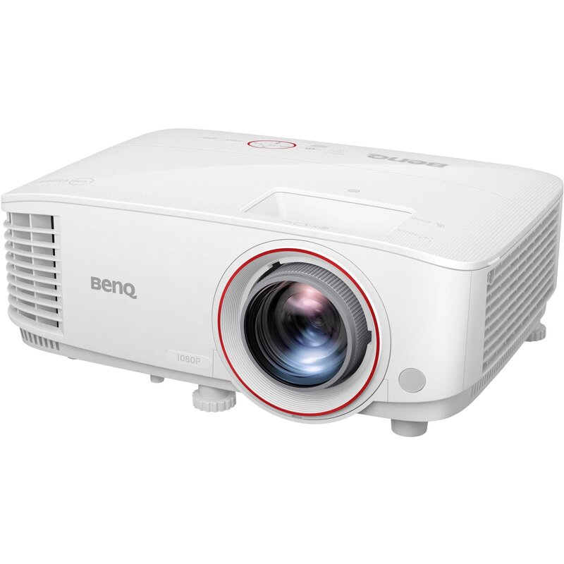 Projektor BENQ TH671ST DLP Full HD (1920 x 1080), 3000 ANSI lumen