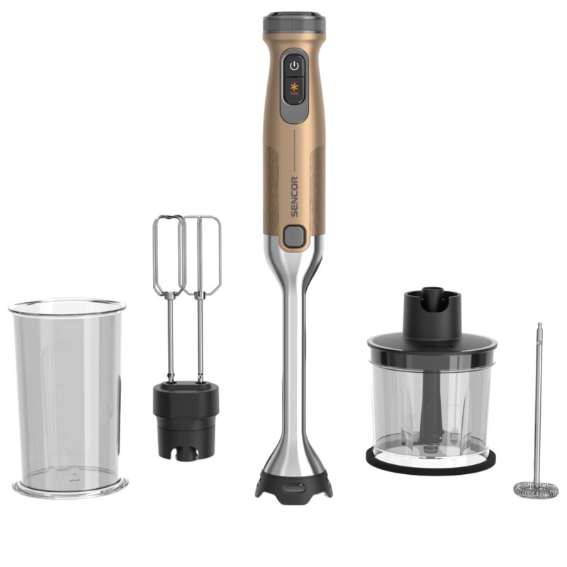 Blender SENCOR SHB 5610RS
