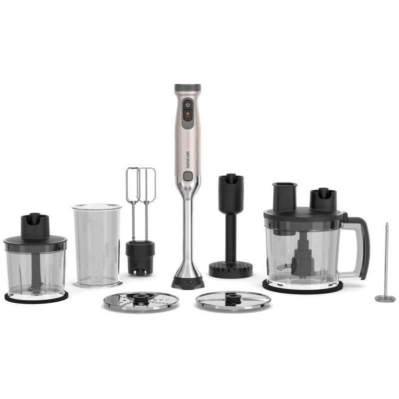 Blender SENCOR SHB 5751WS