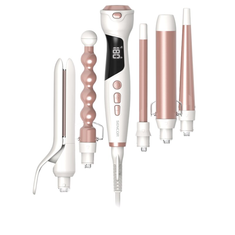 Sencor SHS 8700RS 67W