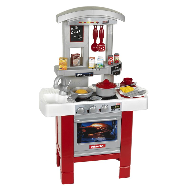 Zabawka Kuchnia KLEIN Miele Starter KL 9106